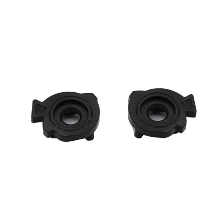 RECAMBIO SHOEI SET DE ARANDELAS PARA MENTONERA NEOTEC 3 RECAMBIO SHOEI SET DE ARANDELAS PARA MENTONERA NEOTEC 3